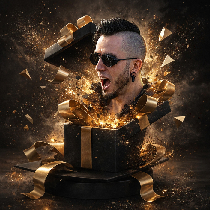 ��� �����������, ��� ������ � ��� ������ �������: ��������� ��� ����