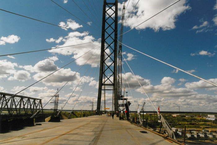 Фотография 2000 года