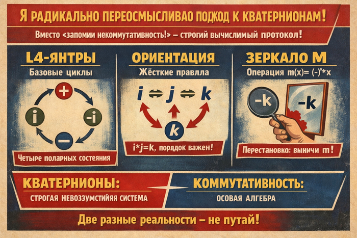 ����������� ����� ������ ����������������� (L4): ������������ ��������������� �� ���� ���������������� �������������� ������ (����� 1)