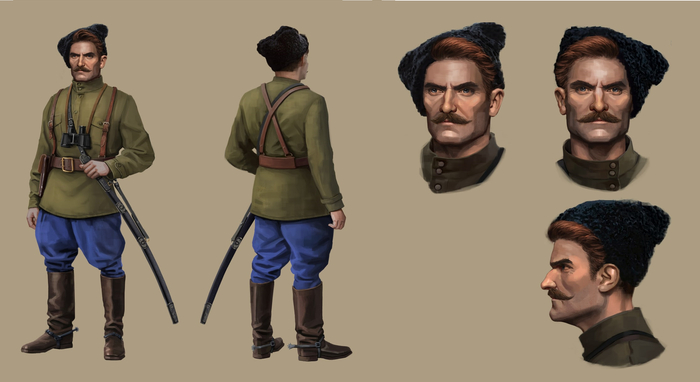 ������ �������