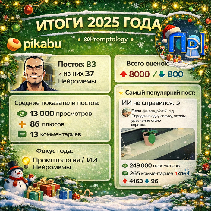 ������������ ���������� @Promptology