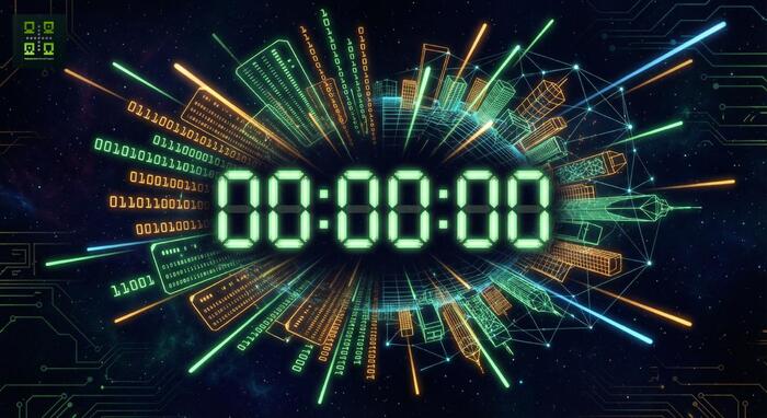 🗓 01.01.1970 � ������ ����� Unix [����_�������]