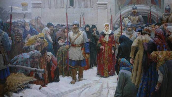 � ���� ����� �������������, ��� ���� �� ����� ��������� ����������� ����� - ����� ��������, ������������ ���������� XV ����, ��������� ���������� ������ � ��������������� ������.