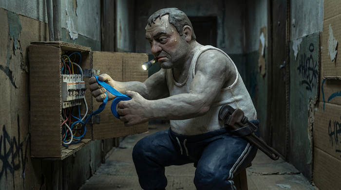 Операция "Вай-фай"