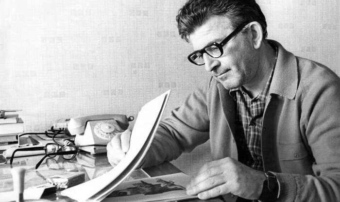 ������� ����������, 1974