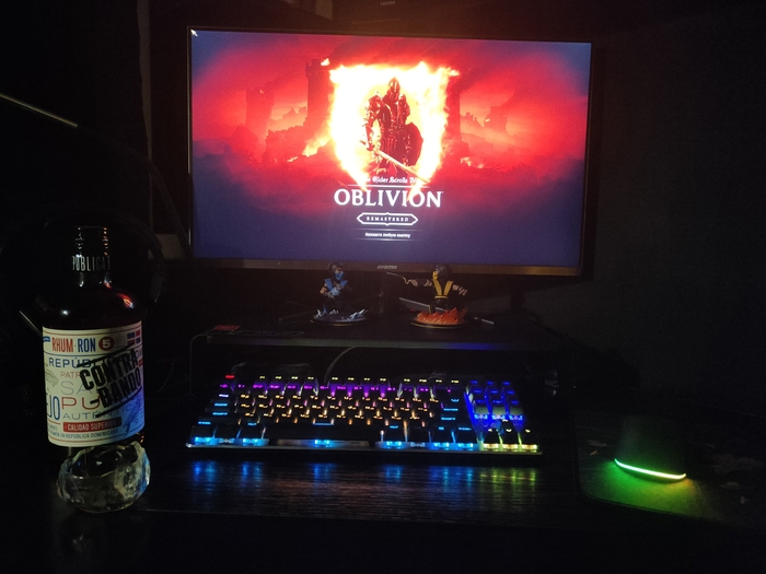 Из Иркутска с новым годом!