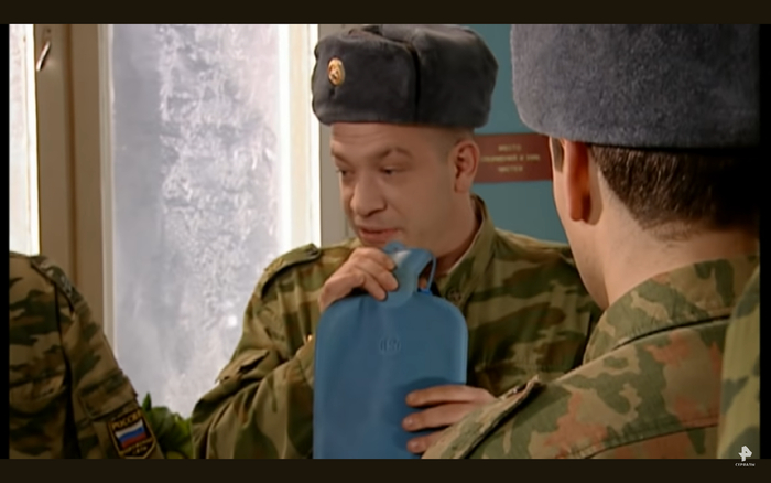 ������ � ������ � ������