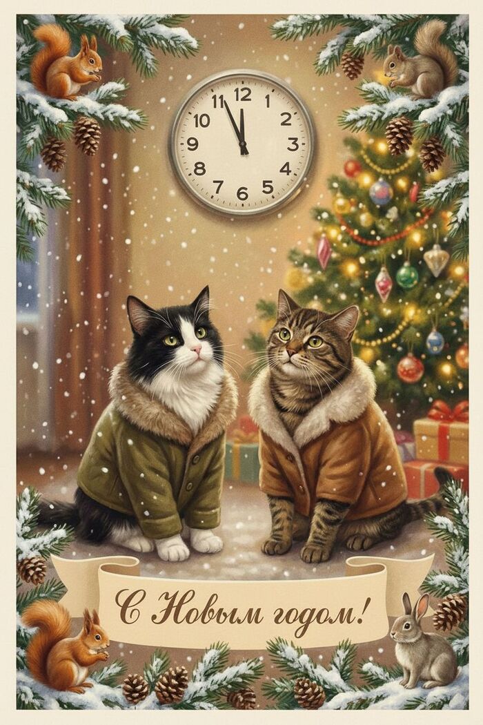 ���������� � ����!