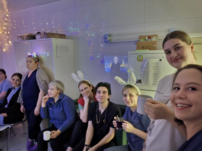 � ����� �����!