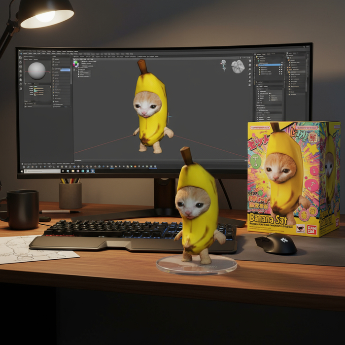 Nano Banana Google AI: нейросеть Нано Банана от Гугл бесплатно — как пользоваться Nano Banana и получать сильные картинки