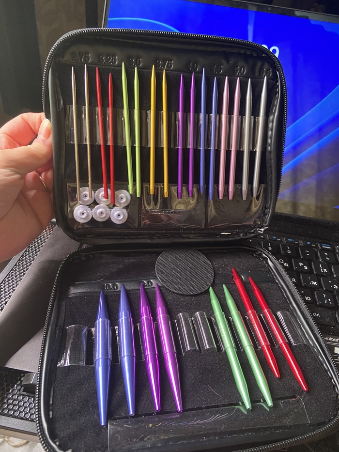 Хомячьи запасы