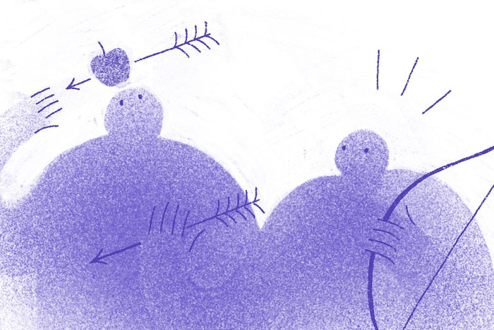 � ���� �������