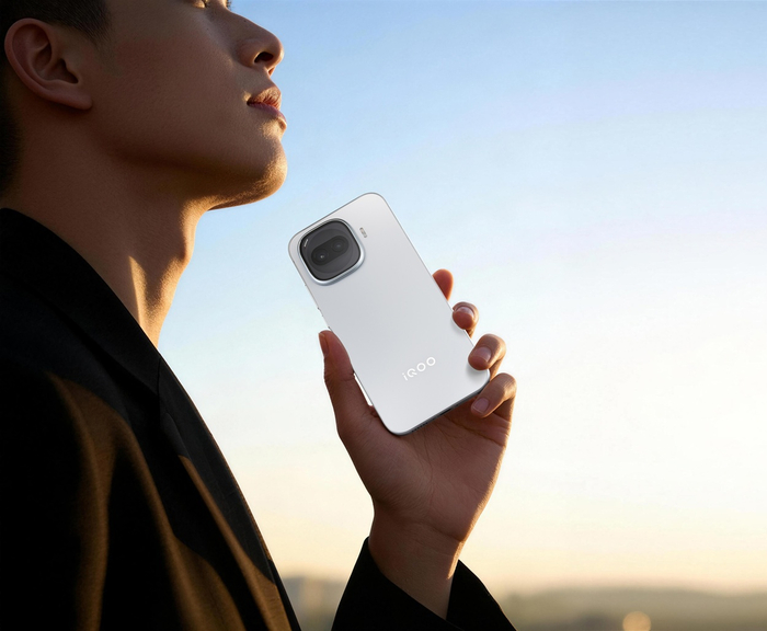 �������� �����������: iQOO