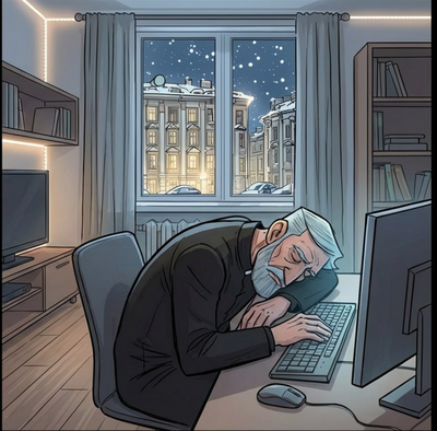 Иллюстрация к комментарию