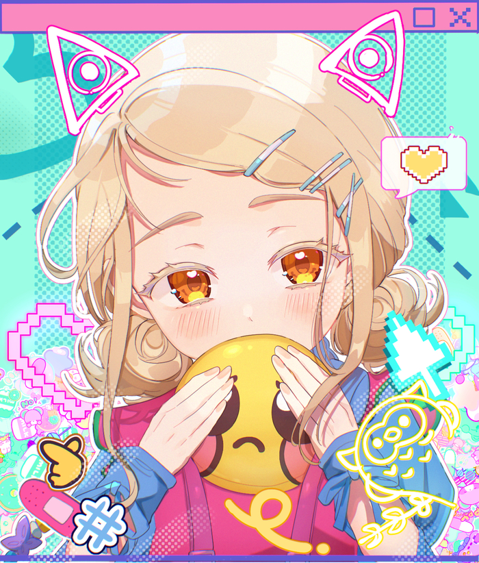 �������