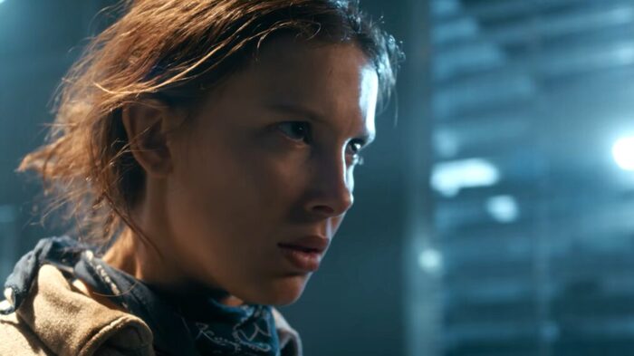 Персонажи на которых я похож