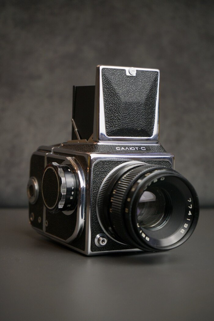 � �������� ���������� ������� hasselbladsky