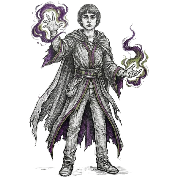 Stranger Dungeons ��� ����� �������� �������. ���� ������