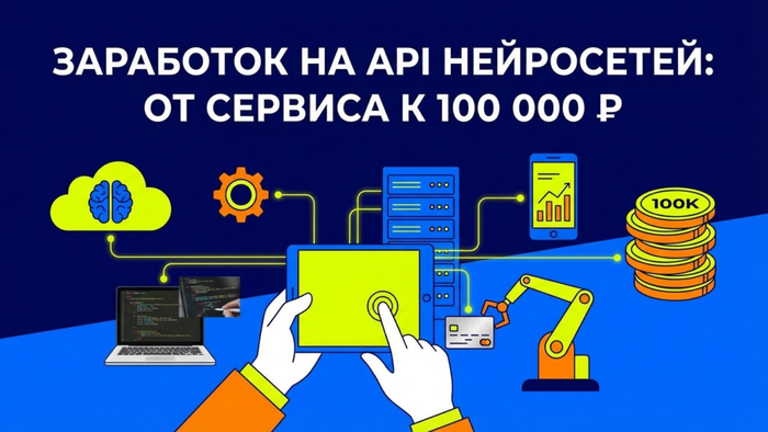 ��� ������� ������-������ �� API ���������� � ���������� �� 100 ����� ������: ��������� �����������