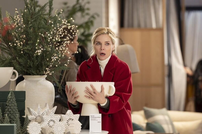 ����� ����. ���. ������ / Oh. What. Fun. (2025)