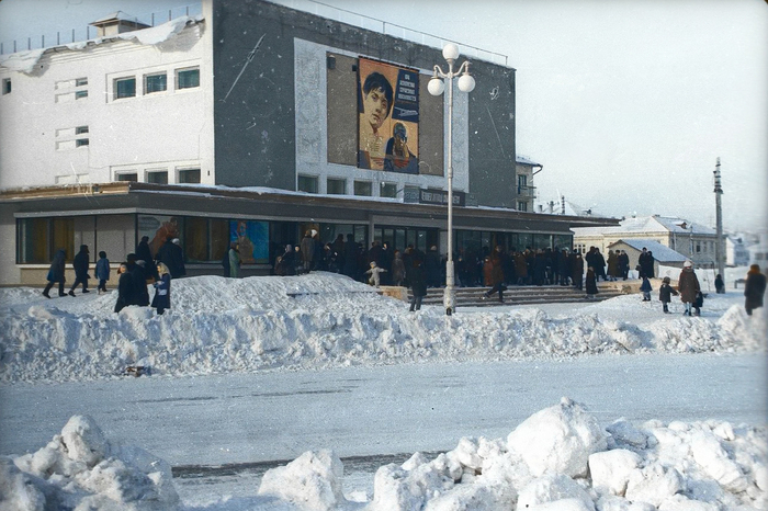 Автор: Иван Георгиевич Чепелев