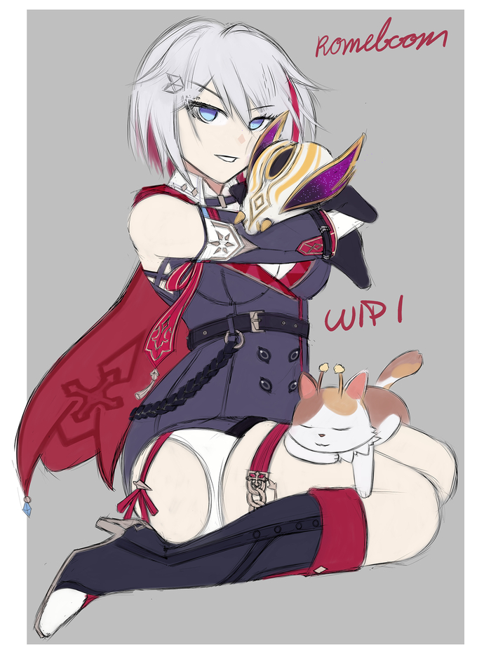 � �������� ����� (WIP)