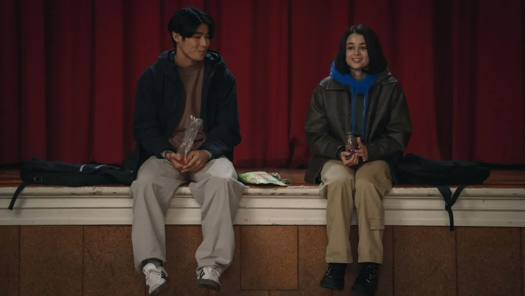 Новинки кино появившиеся в сети на 03.01.2026 - Моё, Новинки кино, Фильмы, Подборка, Советую посмотреть, Сериалы, Киноновинки на торрентах, Netflix, Боевики, Комедия, Видео, YouTube, Длиннопост, Короткие видео