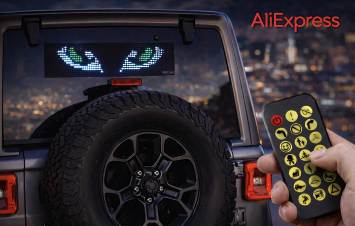 32 крутые находки с AliExpress, которые хочется забрать в корзину