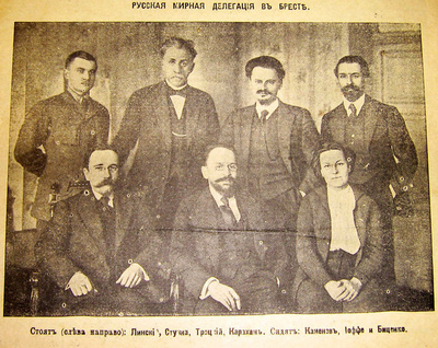 ����������� � �����������