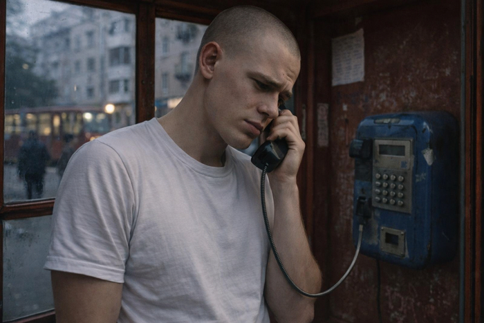 Псы улиц. Криминальная драма. (22)