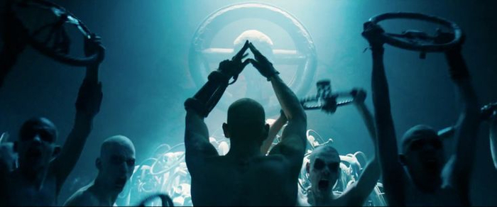 Ответ на пост «Венесуэла»