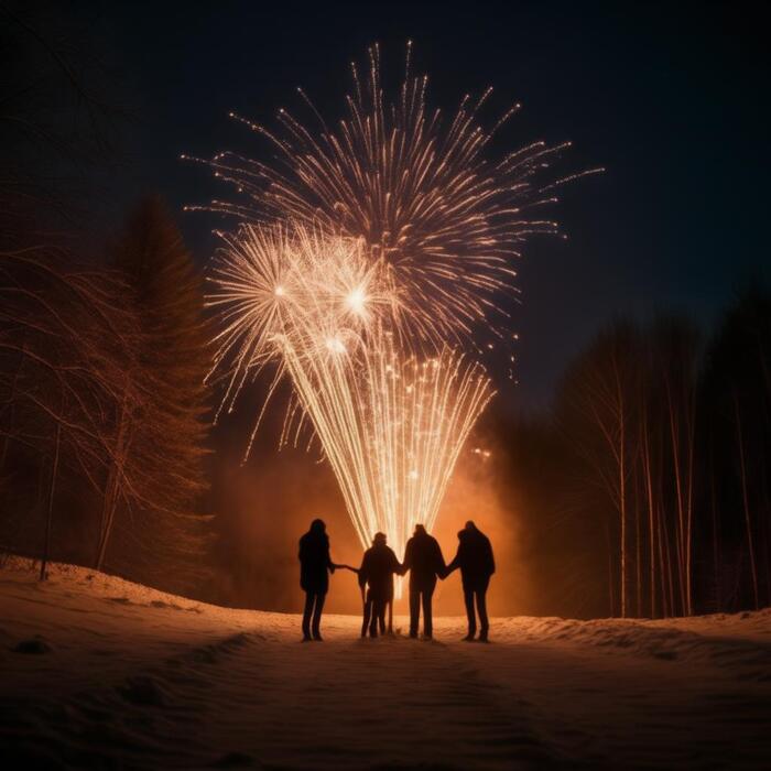 фото создано с помощью ИИ