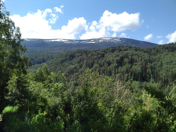 "Деревня: инструкция по применению". Вступление