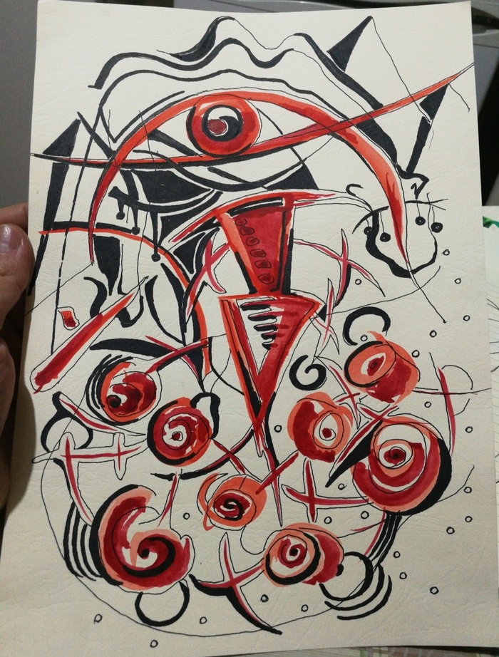 Немного хобби. "Илон Маск"