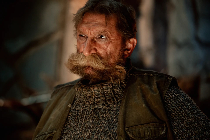 Александр Лыков