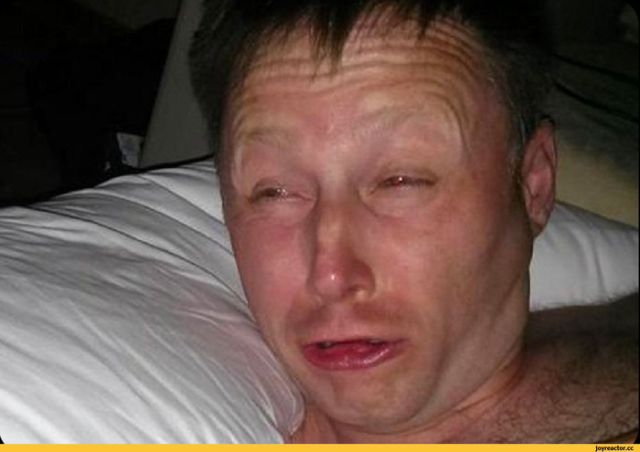 Ответ на пост «Не понимаю кипеша»