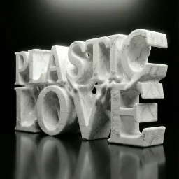 PLASTICLOVE3D
