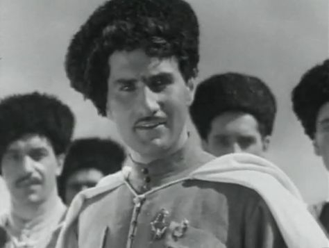 "�������� � ������" (1941)