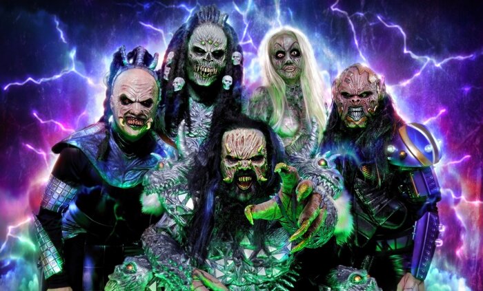 LORDI �� LIVE Wacken Open Air 2022 ����