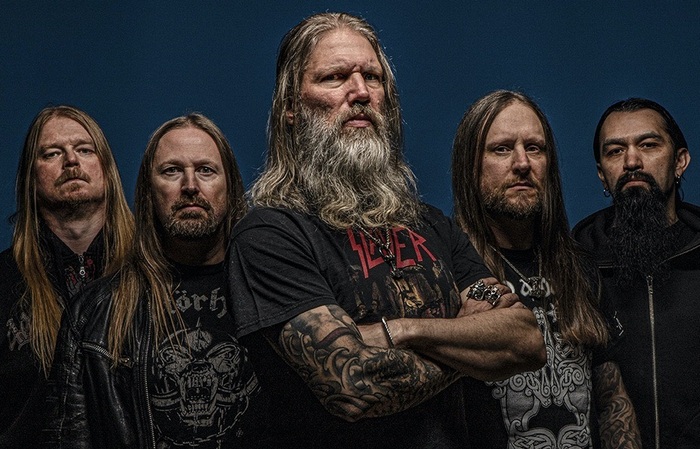 AMON AMARTH �� LIVE Wacken Open Air 2022 ����
