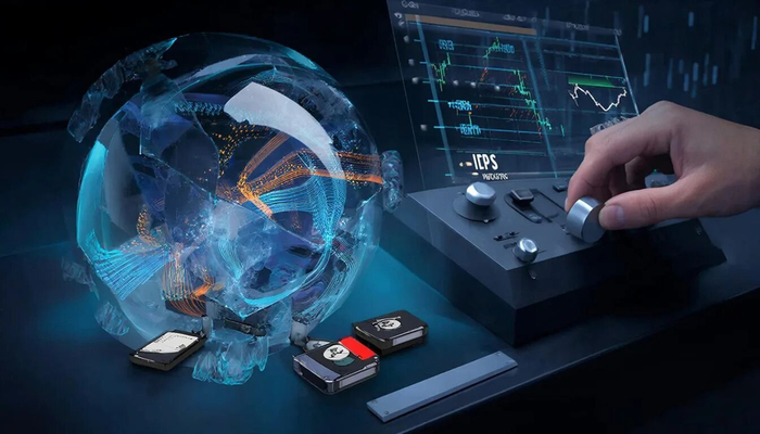 �������������� IO, � ����� ����� � CPU. ������ �������� �� ���, ��� � ����.