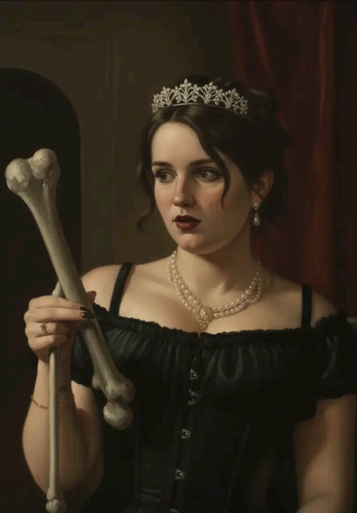 �������