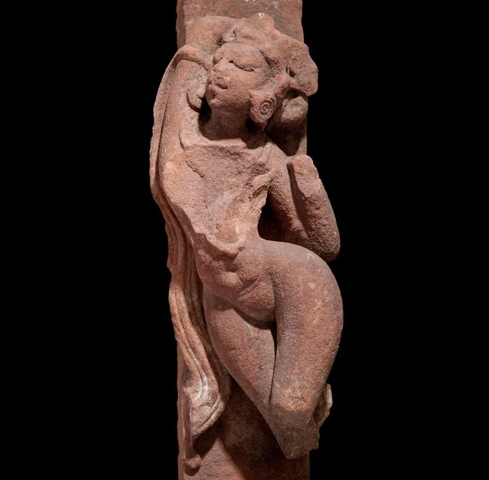 ���������� ���� (���� �������) �� ������������ �����. ����������, �����, X-XI ��� �.�.