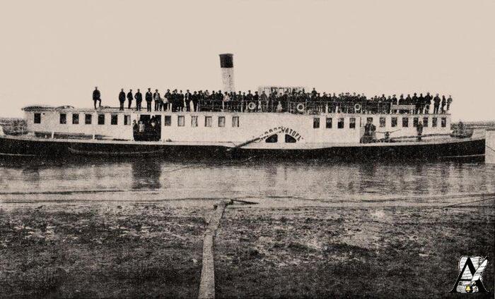 ����������� ������� ����� ��������� ������������ ������� ����������� � �������� �. ������ ������������� ����� ������� ��������. ���� 1914 �