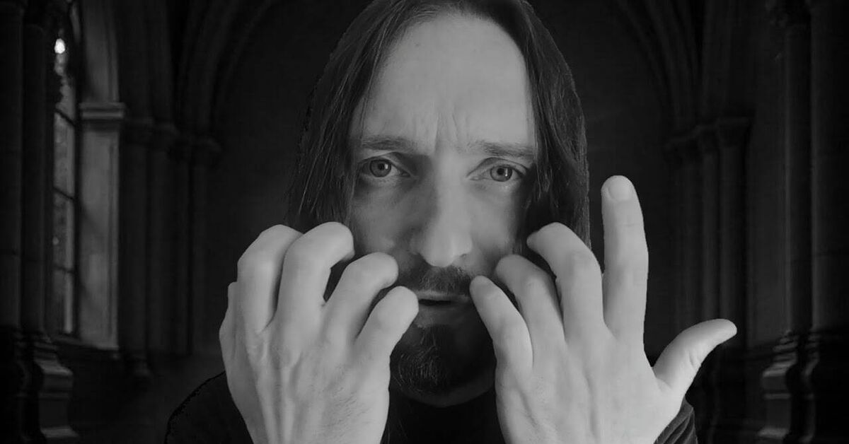 Igor Sakharov - Cruel Love (Philip Kirkorov cover). English cover - Series Cover novelties, Cover, Music, Rock cover, English language, Philip Kirkorov, Igor Sakharov, Even Blurry Videos, Video, Video VK, Youtube