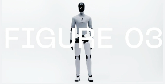  Helix �� Figure AI