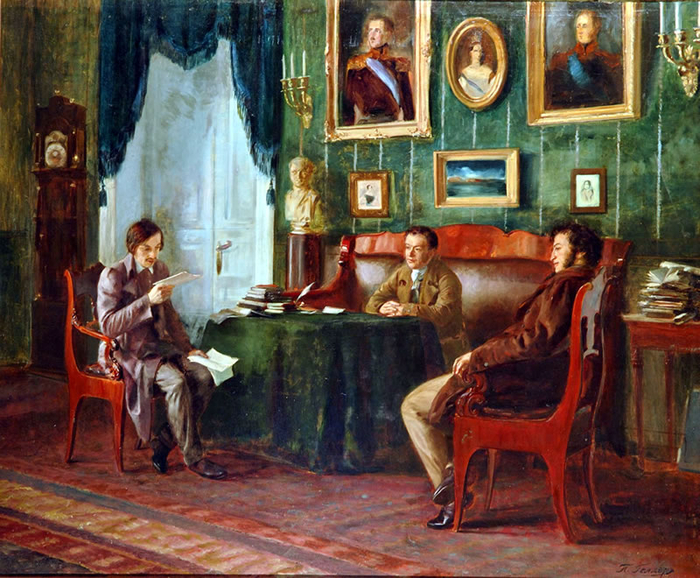 ��. �. ������. ������� � ��������� ������� �������