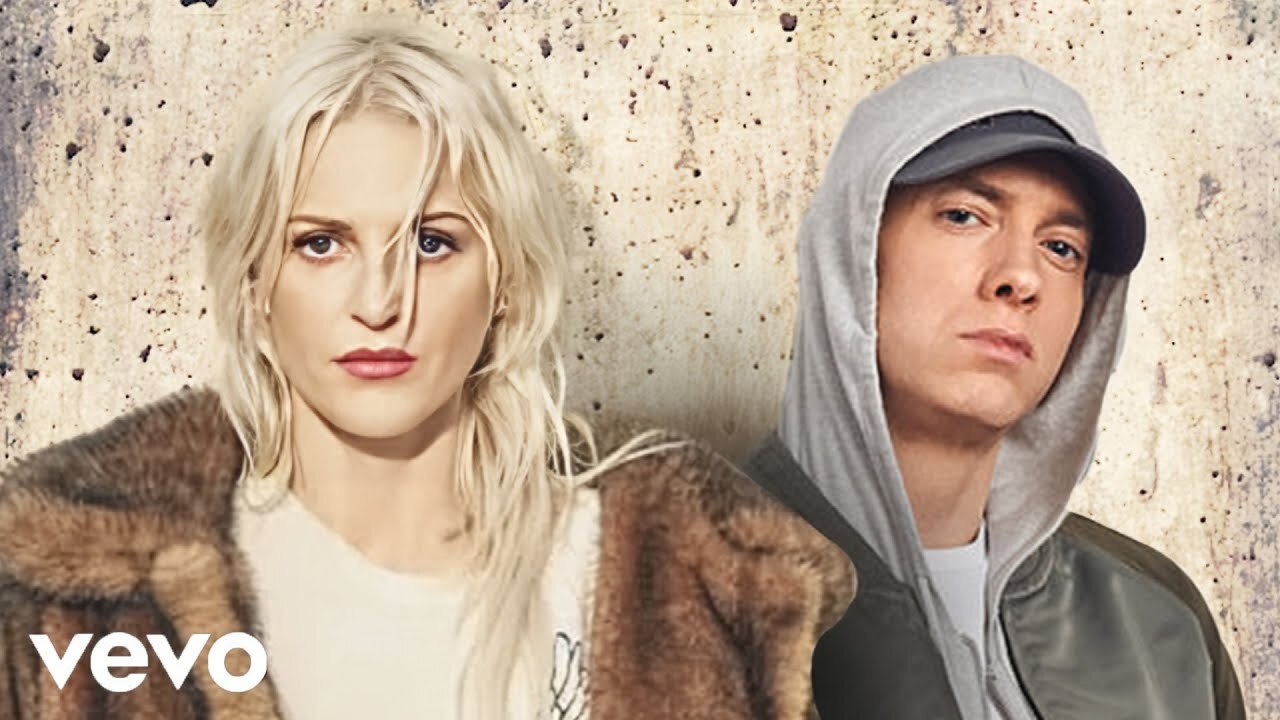 EMINEM & LINKIN PARK with tracks *Final Story* and *Reason to Fight* from 2026 - Metal, Alternative Metal, Nu-Metal, Rap Rock, Eminem, Linkin park, Video, Youtube, Longpost