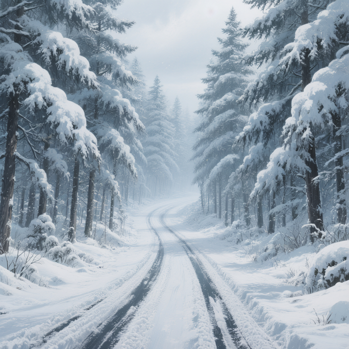 Арты из нейросети - 857