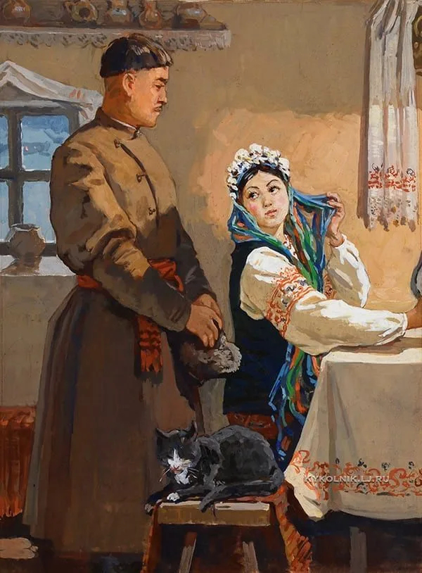 С Рождеством Христовым, драгоценные книжники и книжницы!